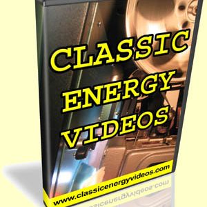 Classic Energy Videos