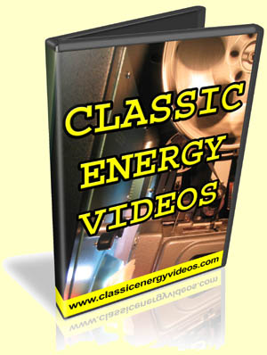 Classic Energy Videos