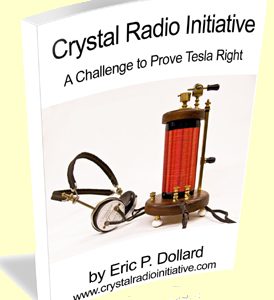 Crystal Radio Initiative