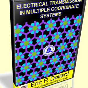 Electrical Transmission In Multiple Coordinate Systems