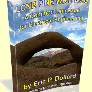 Lone Pine Writings
