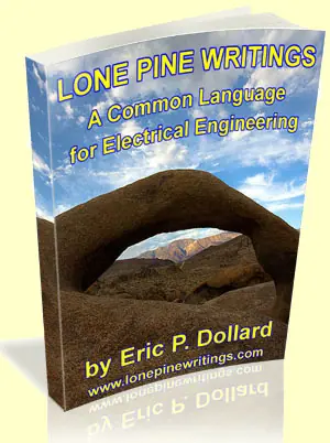 Lone Pine Writings