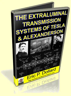 The Extraluminal Transmission Systems Of Tesla And Alexanderson
