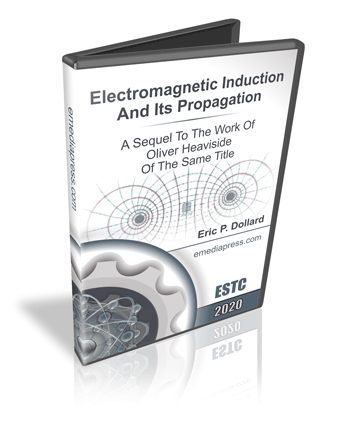 Electromagnetic Induction And Its Propagation – A Sequel To The Work Of Oliver Heaviside Of The Same Title
