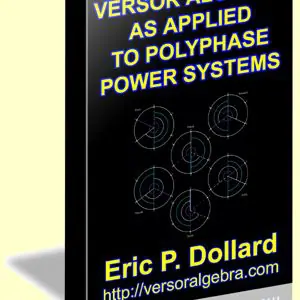 Versor Algebra
