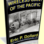 Wireless Giant Of The Pacific